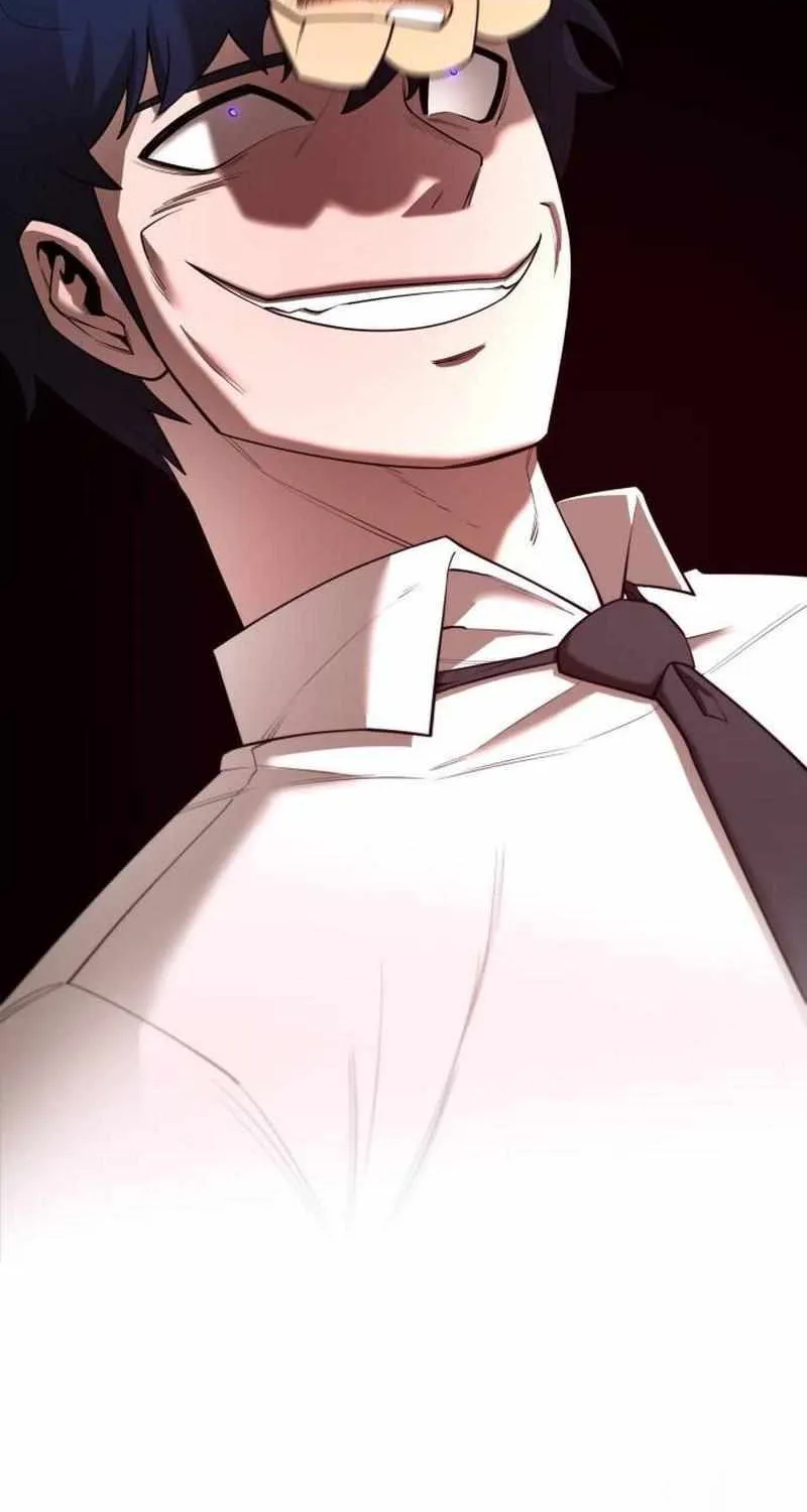 The School Life of the Earth Leader Chapter 5 page 59 - 