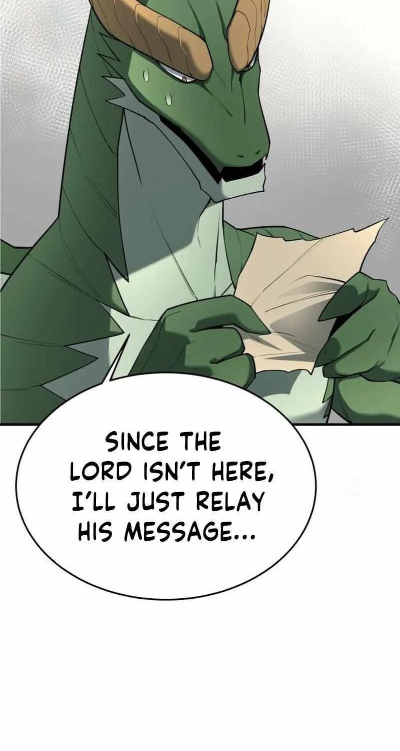 The School Life of the Earth Leader Chapter 5 page 7 - 