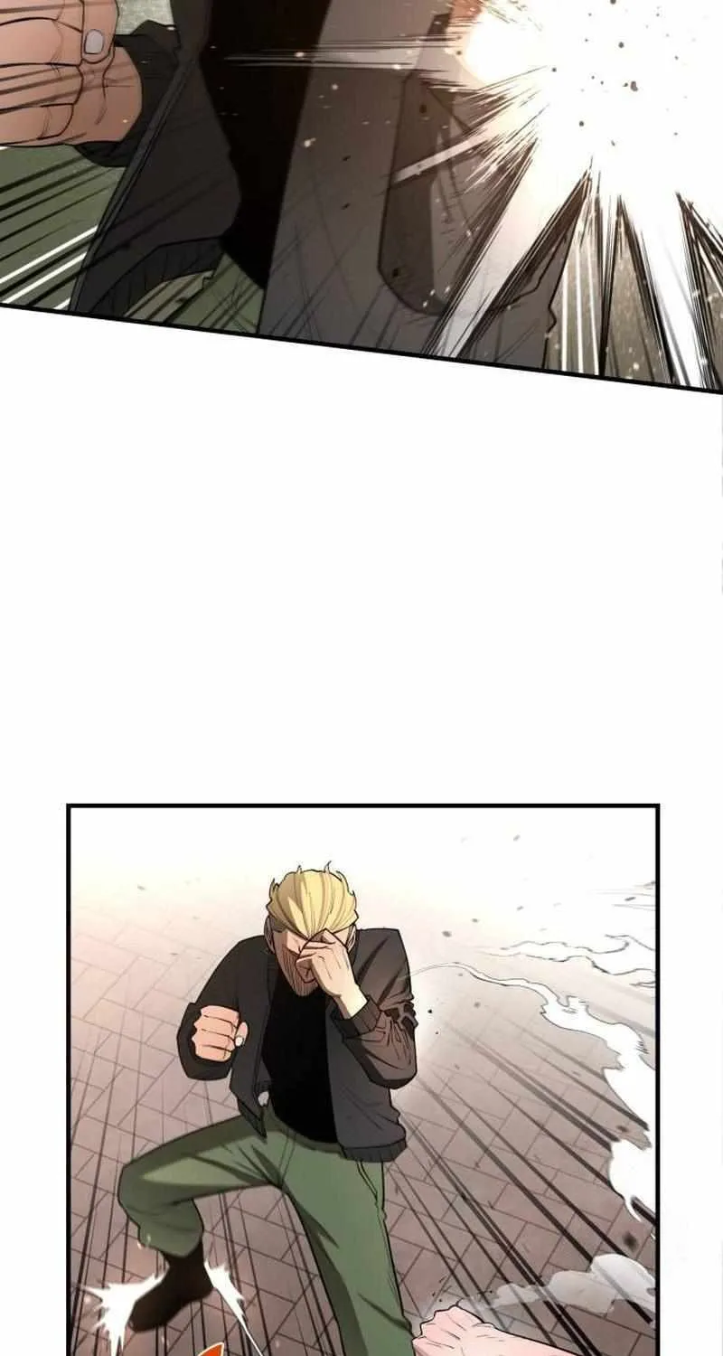 The School Life of the Earth Leader Chapter 5 page 68 - 