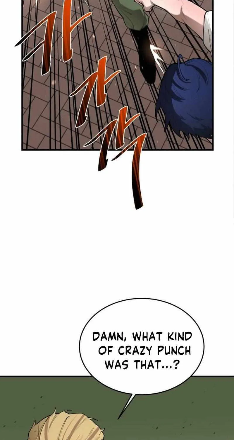 The School Life of the Earth Leader Chapter 5 page 69 - 