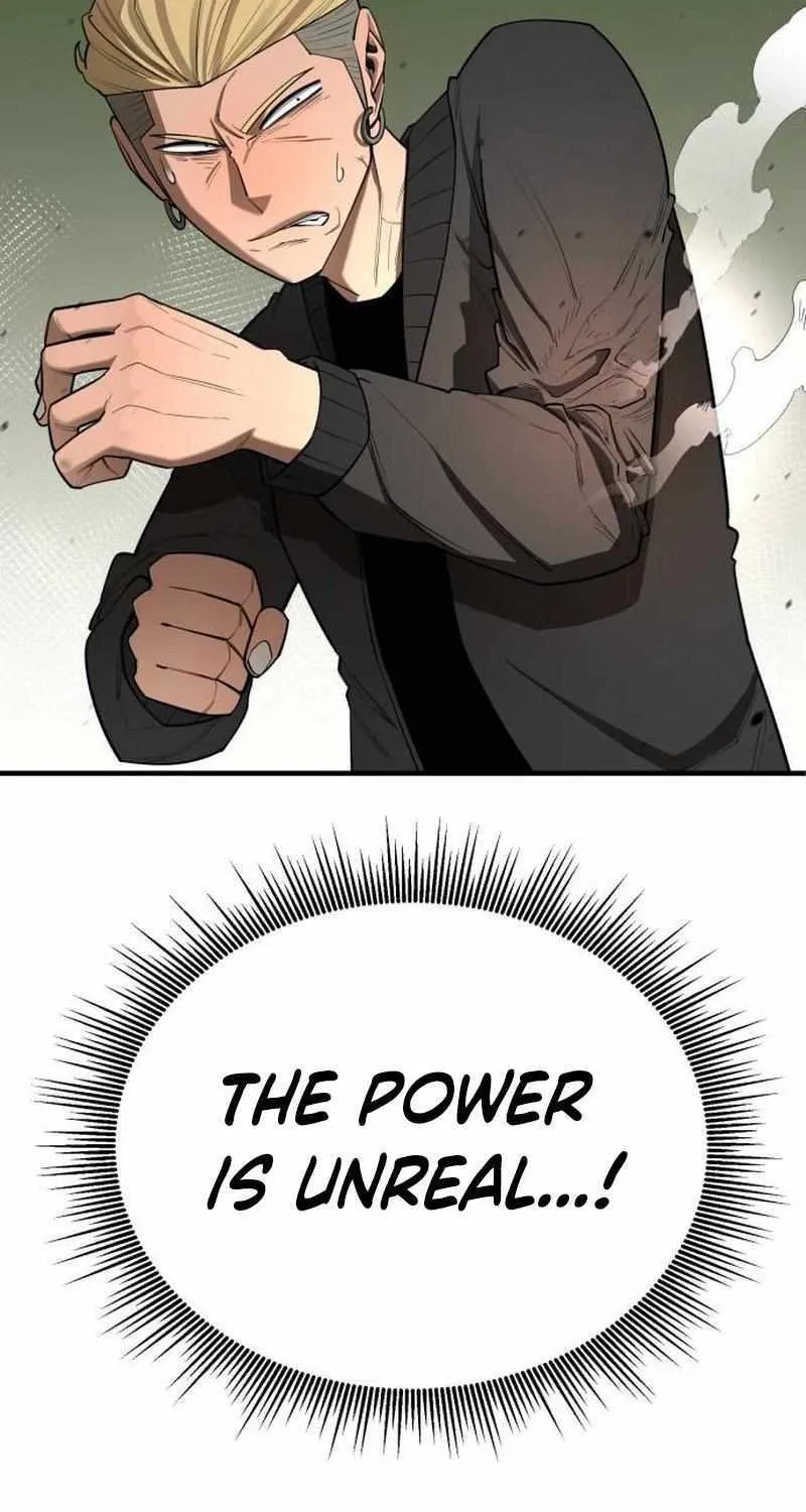 The School Life of the Earth Leader Chapter 5 page 70 - 