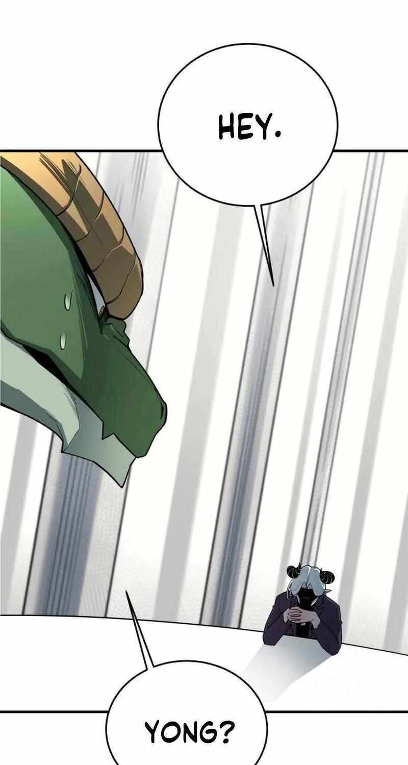 The School Life of the Earth Leader Chapter 5 page 8 - 