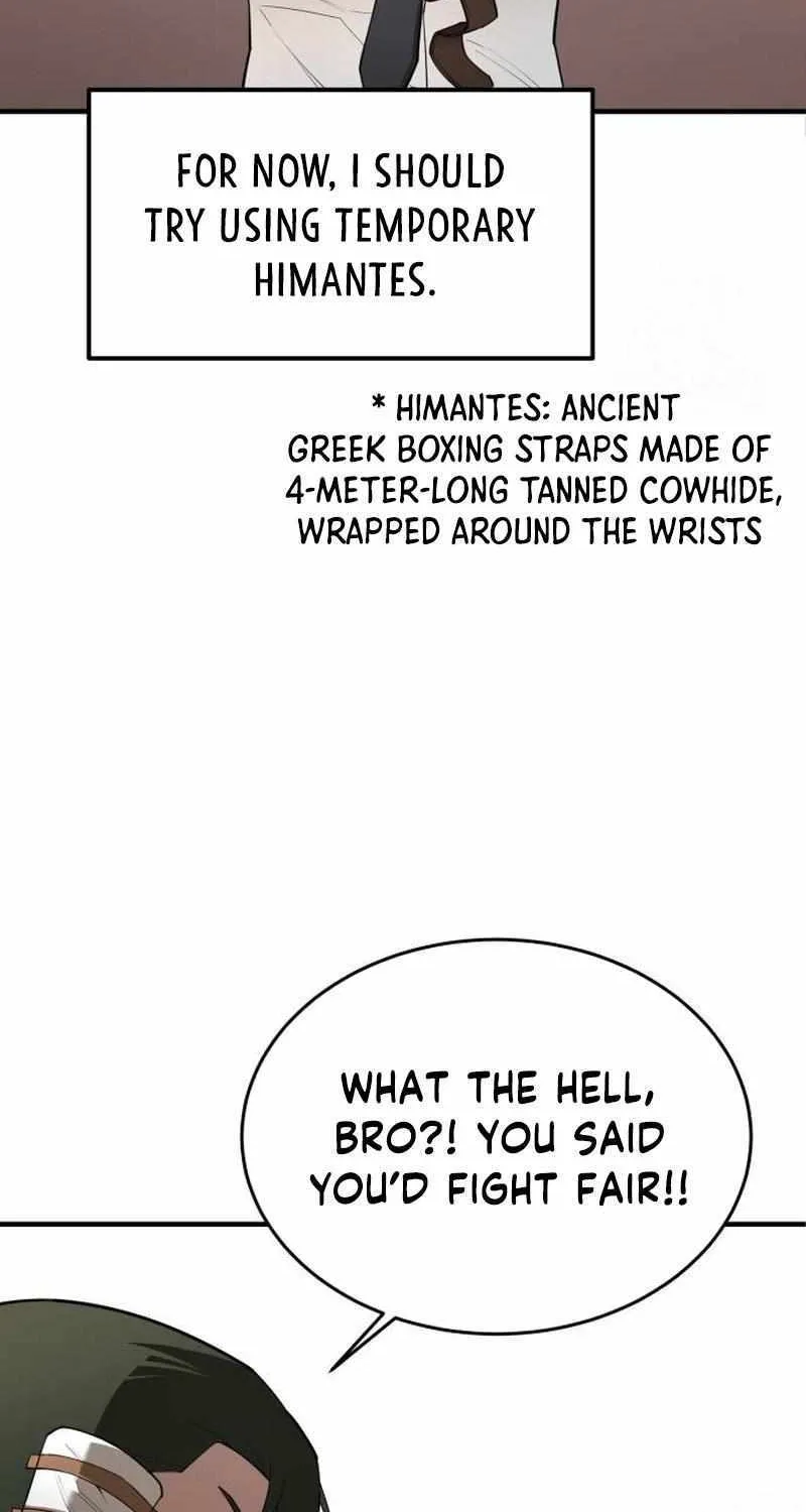 The School Life of the Earth Leader Chapter 5 page 80 - 