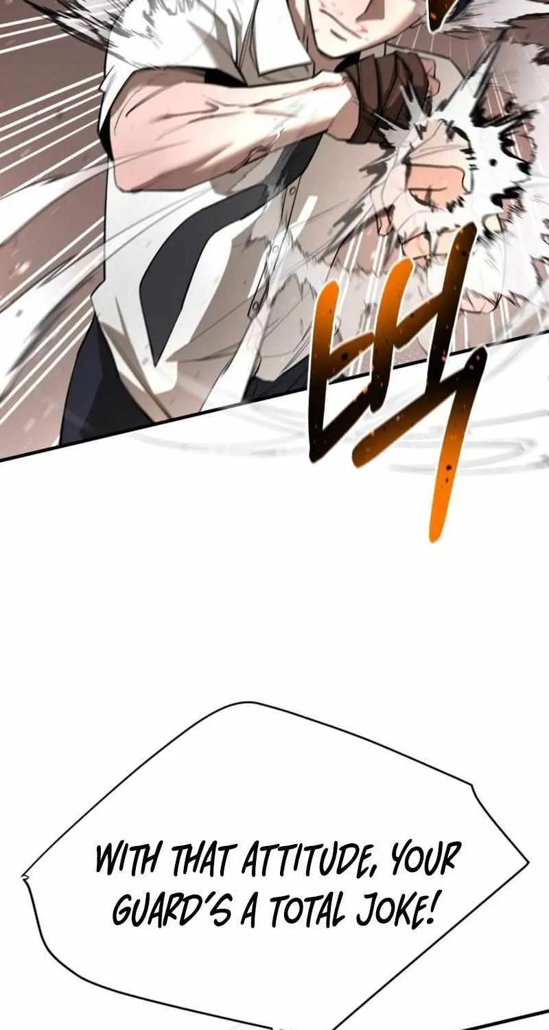 The School Life of the Earth Leader Chapter 5 page 84 - 