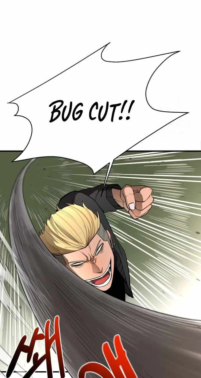 The School Life of the Earth Leader Chapter 5 page 90 - 