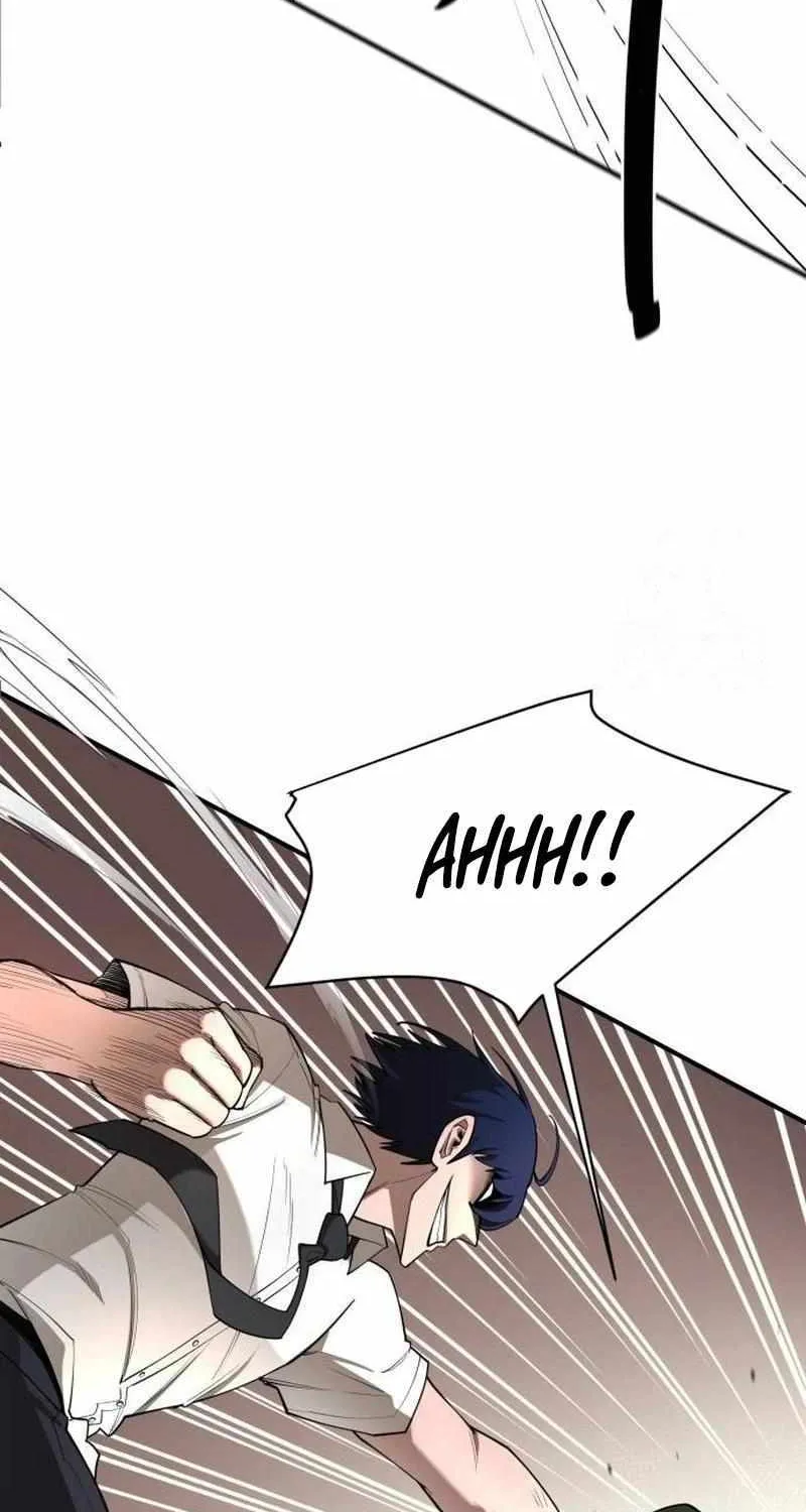 The School Life of the Earth Leader Chapter 6 page 11 - 