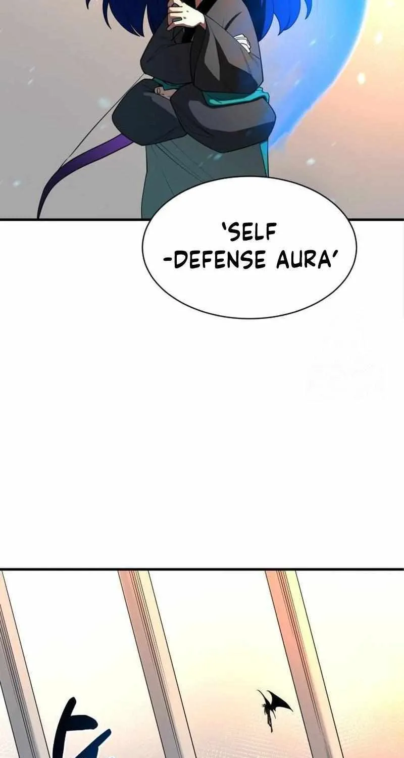 The School Life of the Earth Leader Chapter 6 page 102 - 