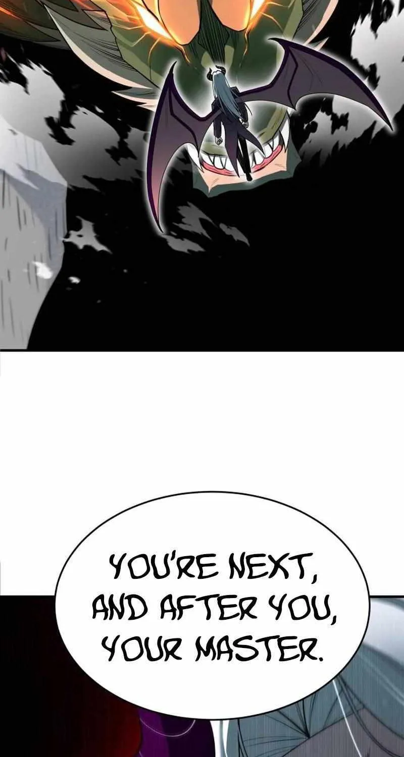 The School Life of the Earth Leader Chapter 6 page 110 - 