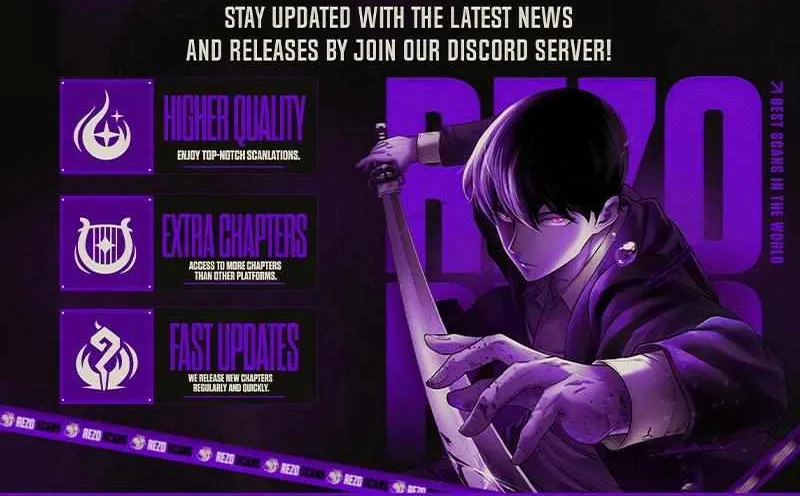 The School Life of the Earth Leader Chapter 6 page 114 - 