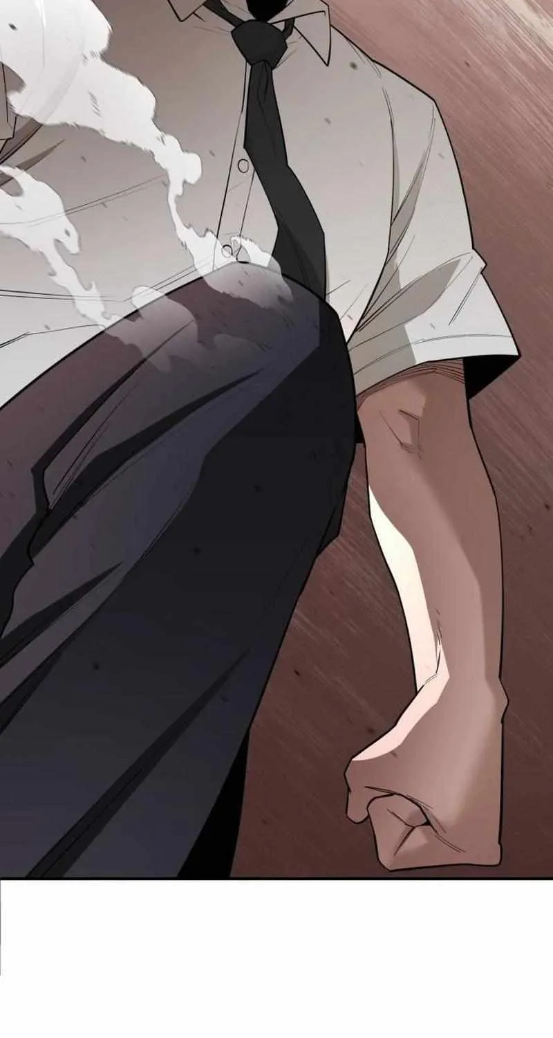 The School Life of the Earth Leader Chapter 6 page 22 - 