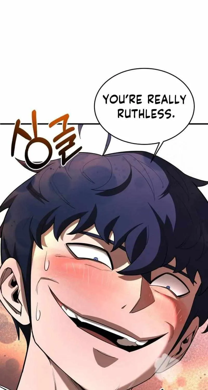 The School Life of the Earth Leader Chapter 6 page 23 - 