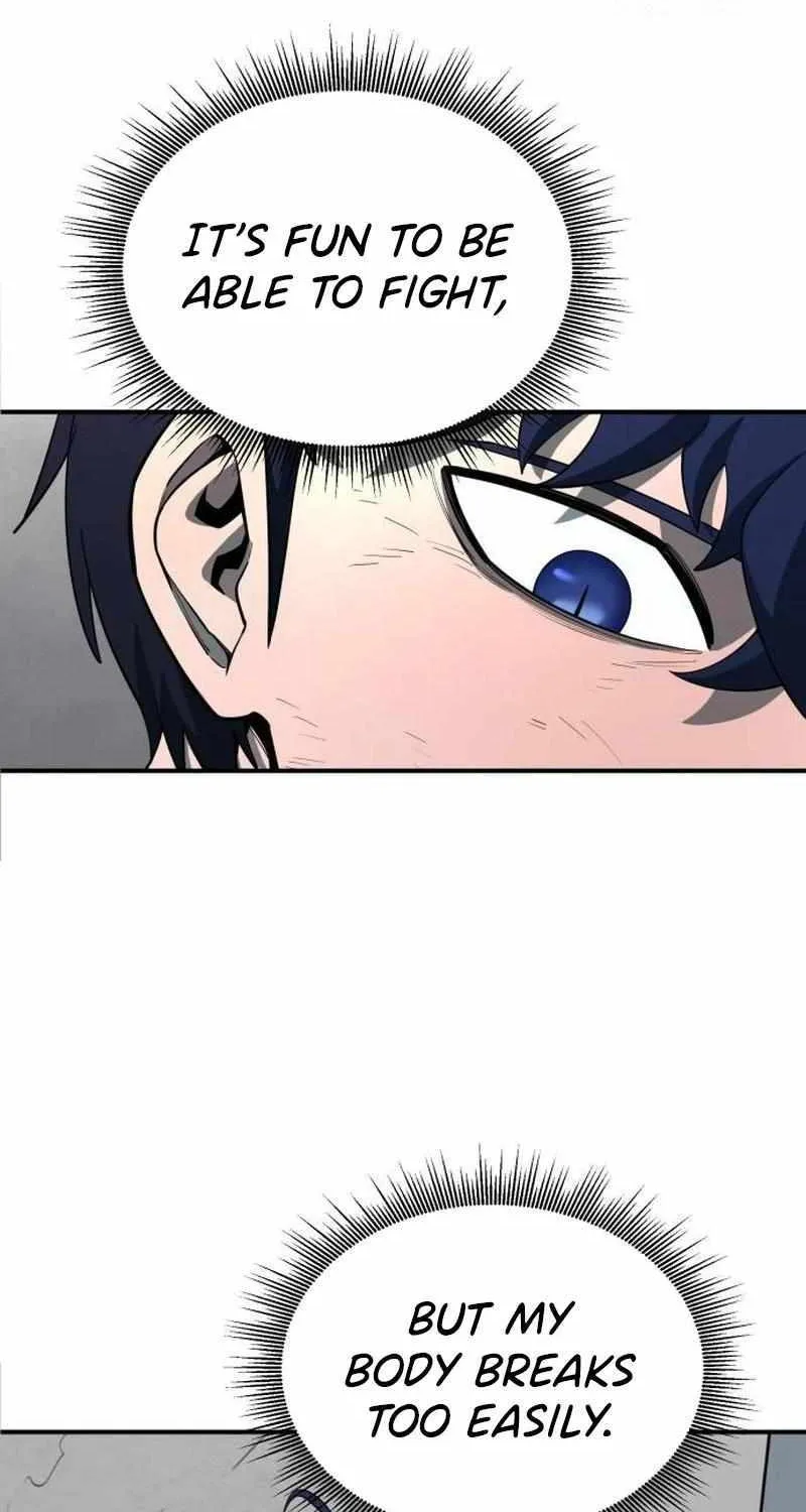 The School Life of the Earth Leader Chapter 6 page 30 - 