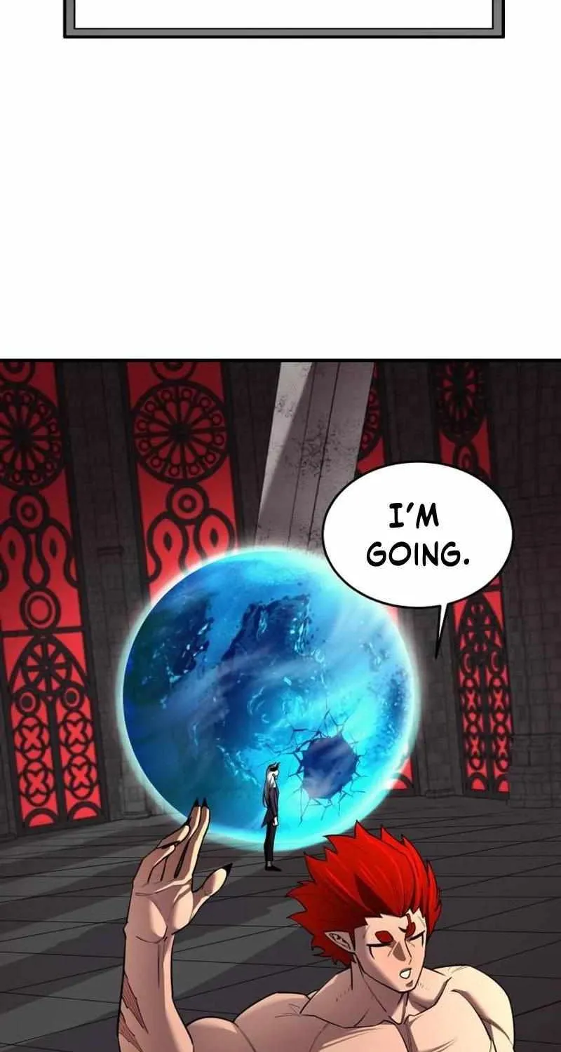 The School Life of the Earth Leader Chapter 6 page 43 - 