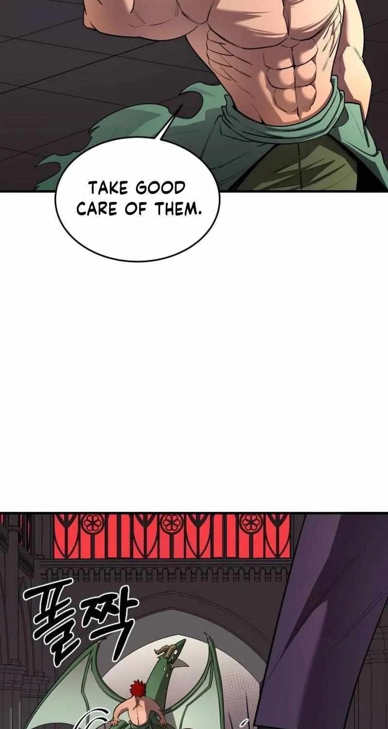 The School Life of the Earth Leader Chapter 6 page 44 - 