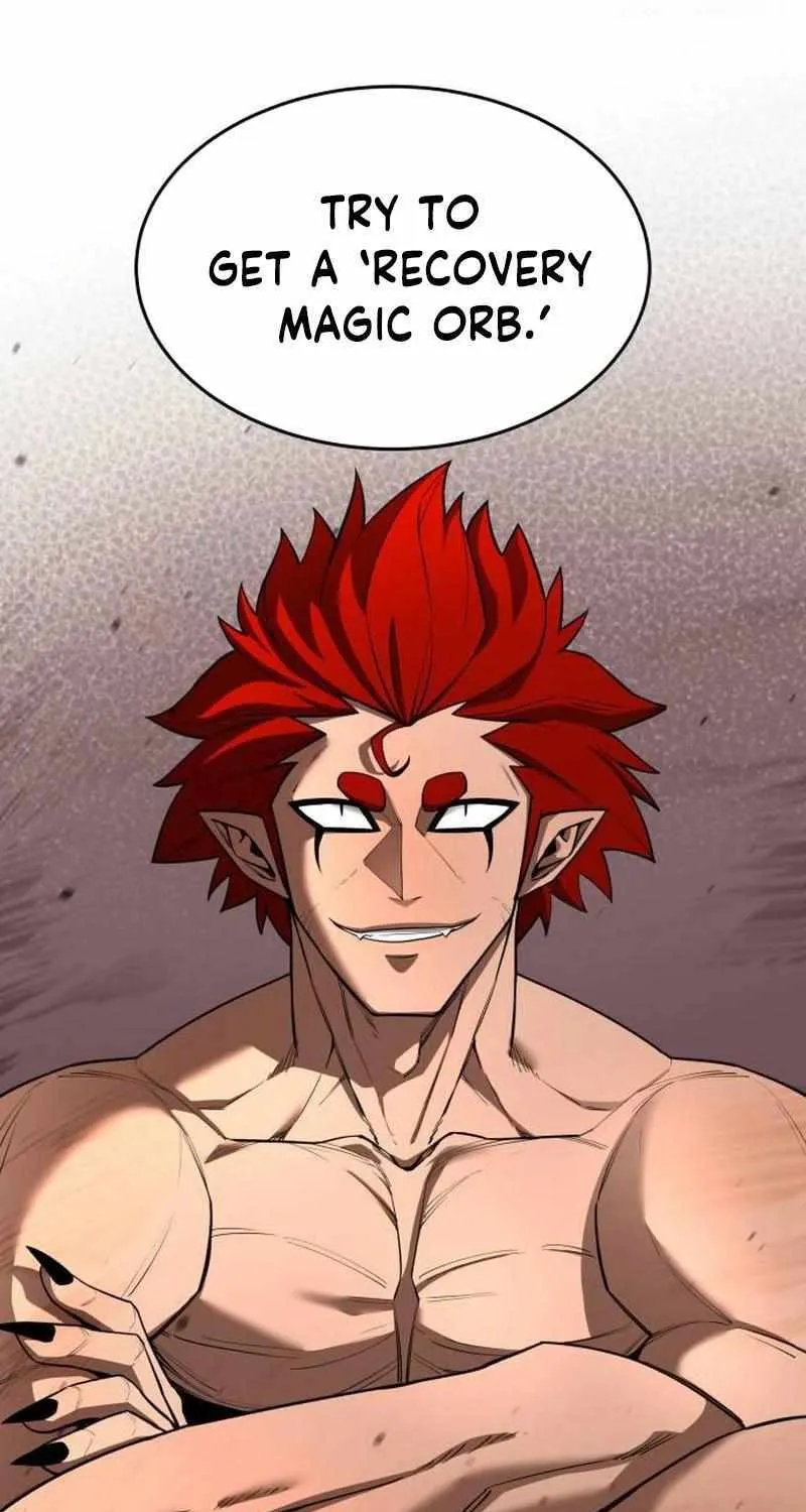 The School Life of the Earth Leader Chapter 6 page 48 - 