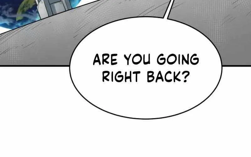 The School Life of the Earth Leader Chapter 6 page 57 - 