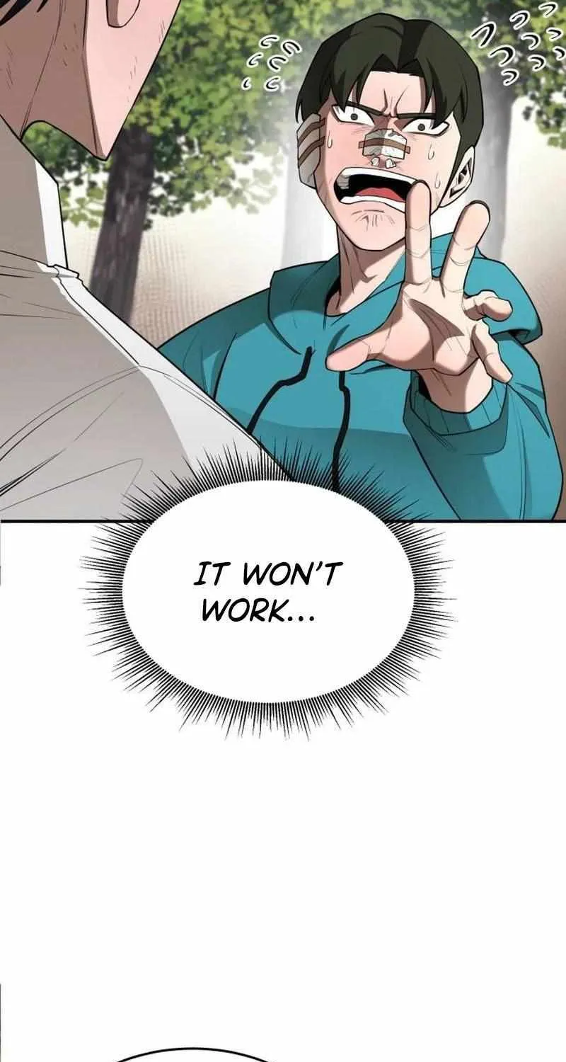 The School Life of the Earth Leader Chapter 6 page 7 - 