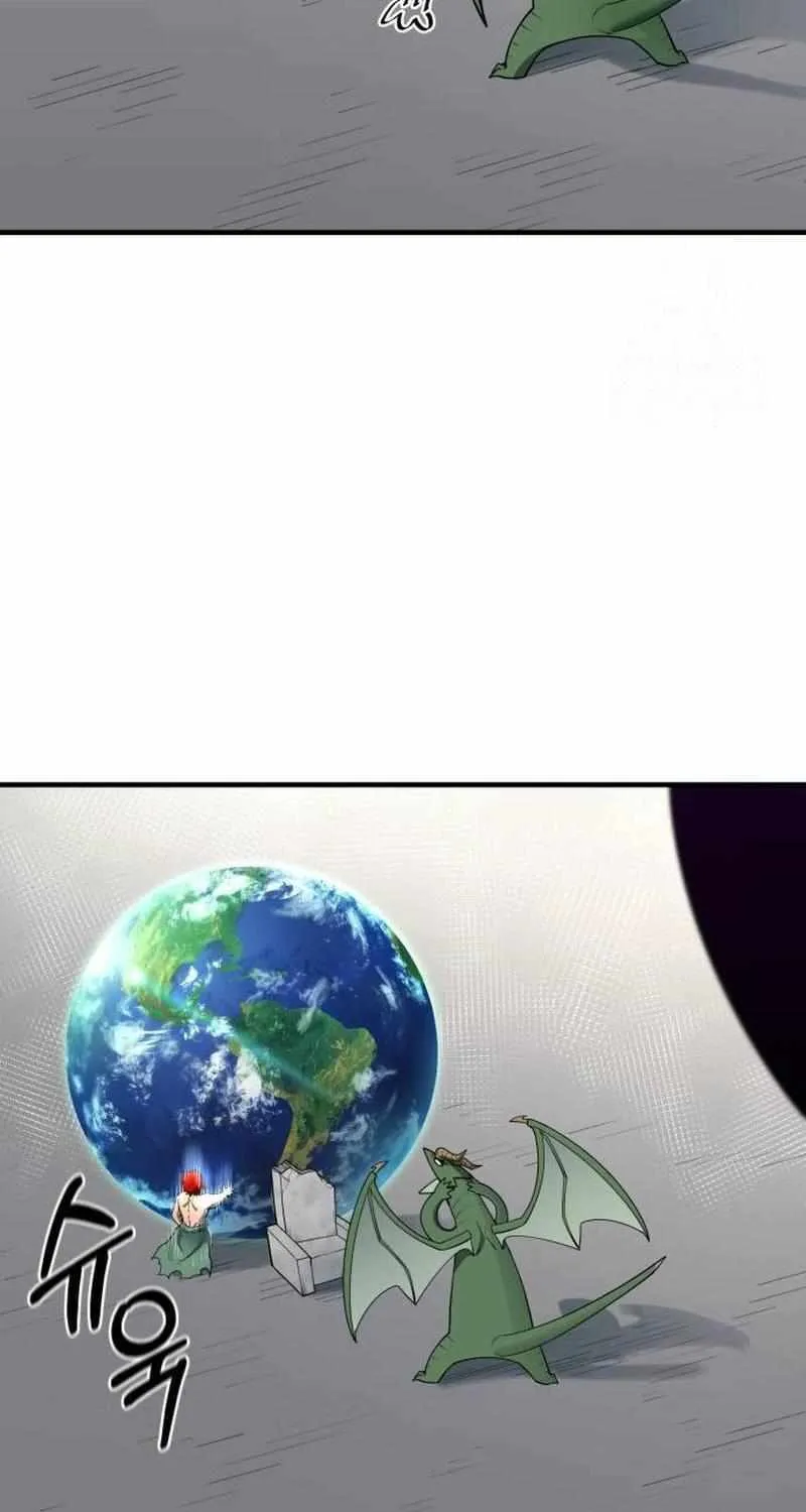The School Life of the Earth Leader Chapter 6 page 62 - 