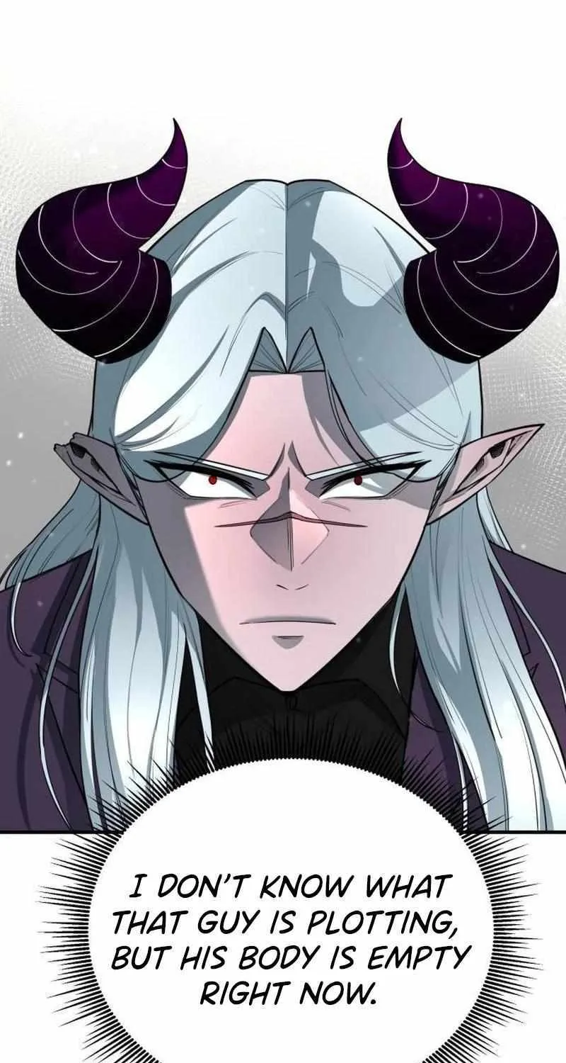 The School Life of the Earth Leader Chapter 6 page 66 - 
