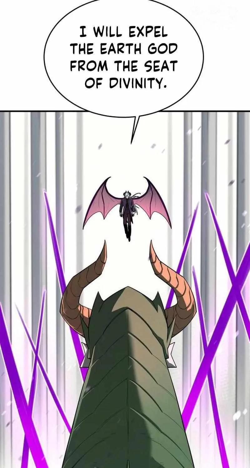 The School Life of the Earth Leader Chapter 6 page 88 - 