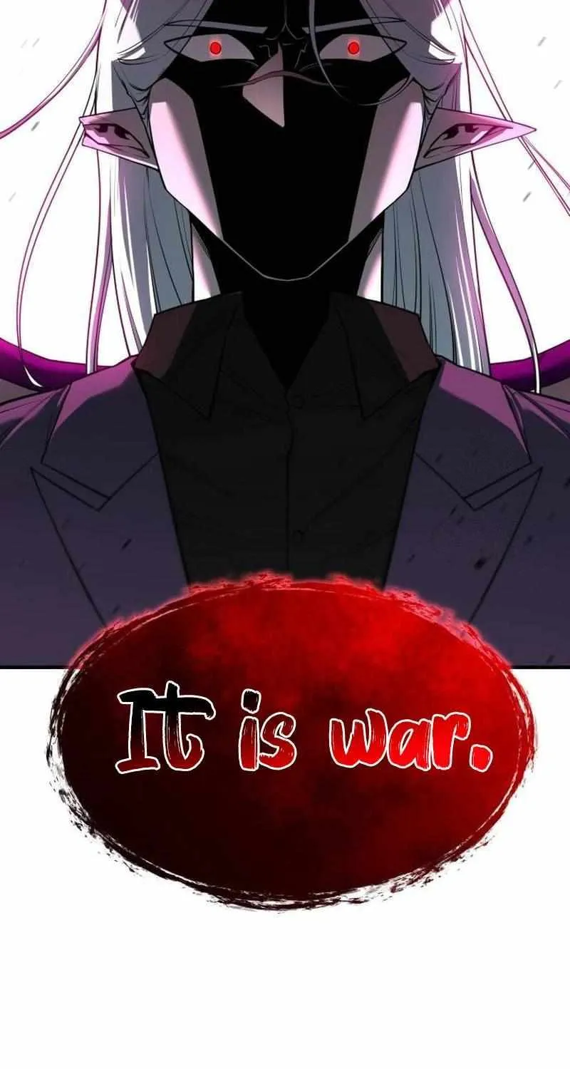 The School Life of the Earth Leader Chapter 6 page 90 - 