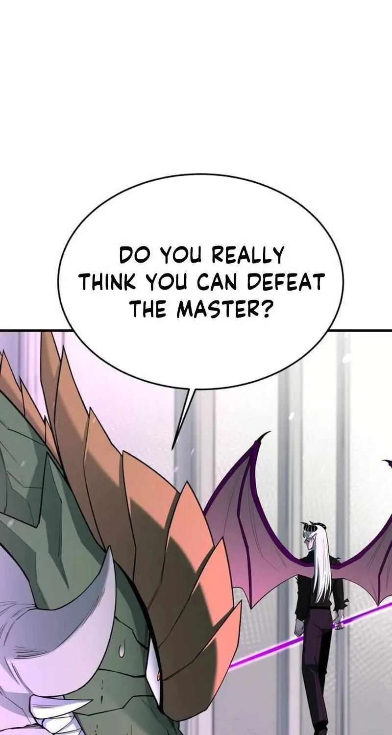 The School Life of the Earth Leader Chapter 7 page 14 - 