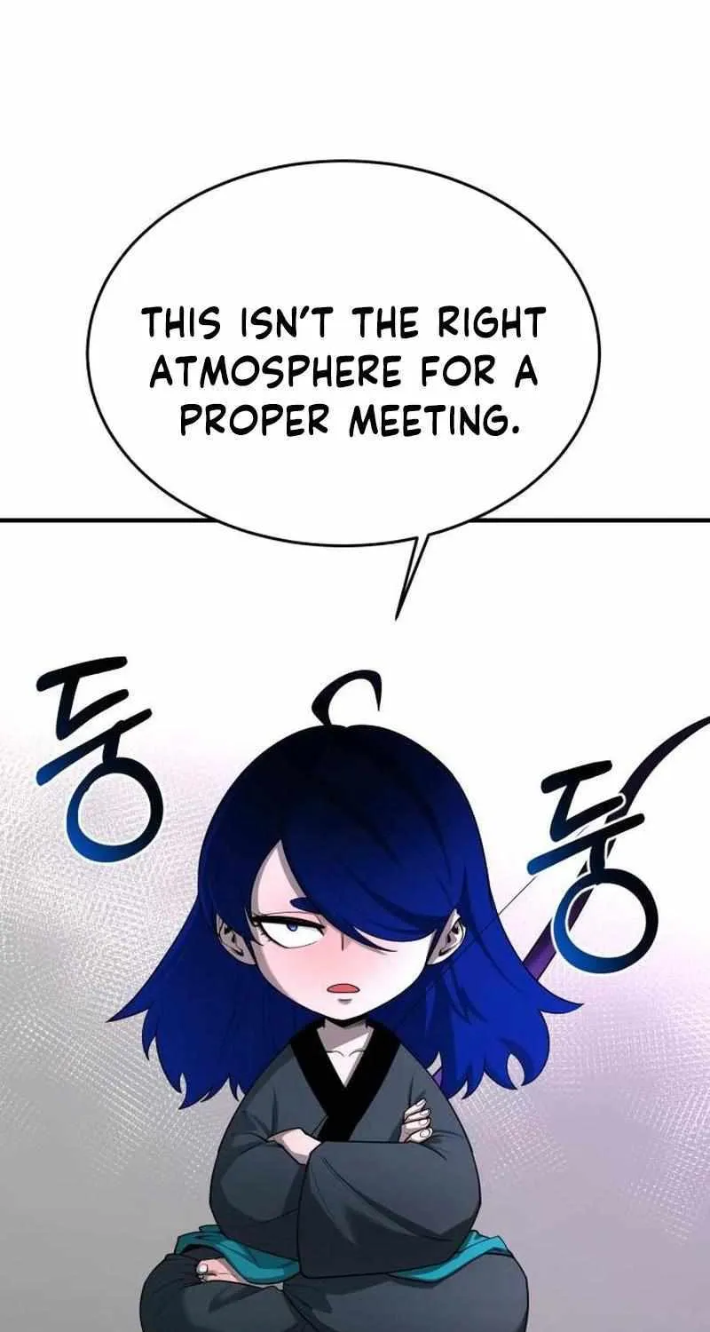 The School Life of the Earth Leader Chapter 7 page 3 - 