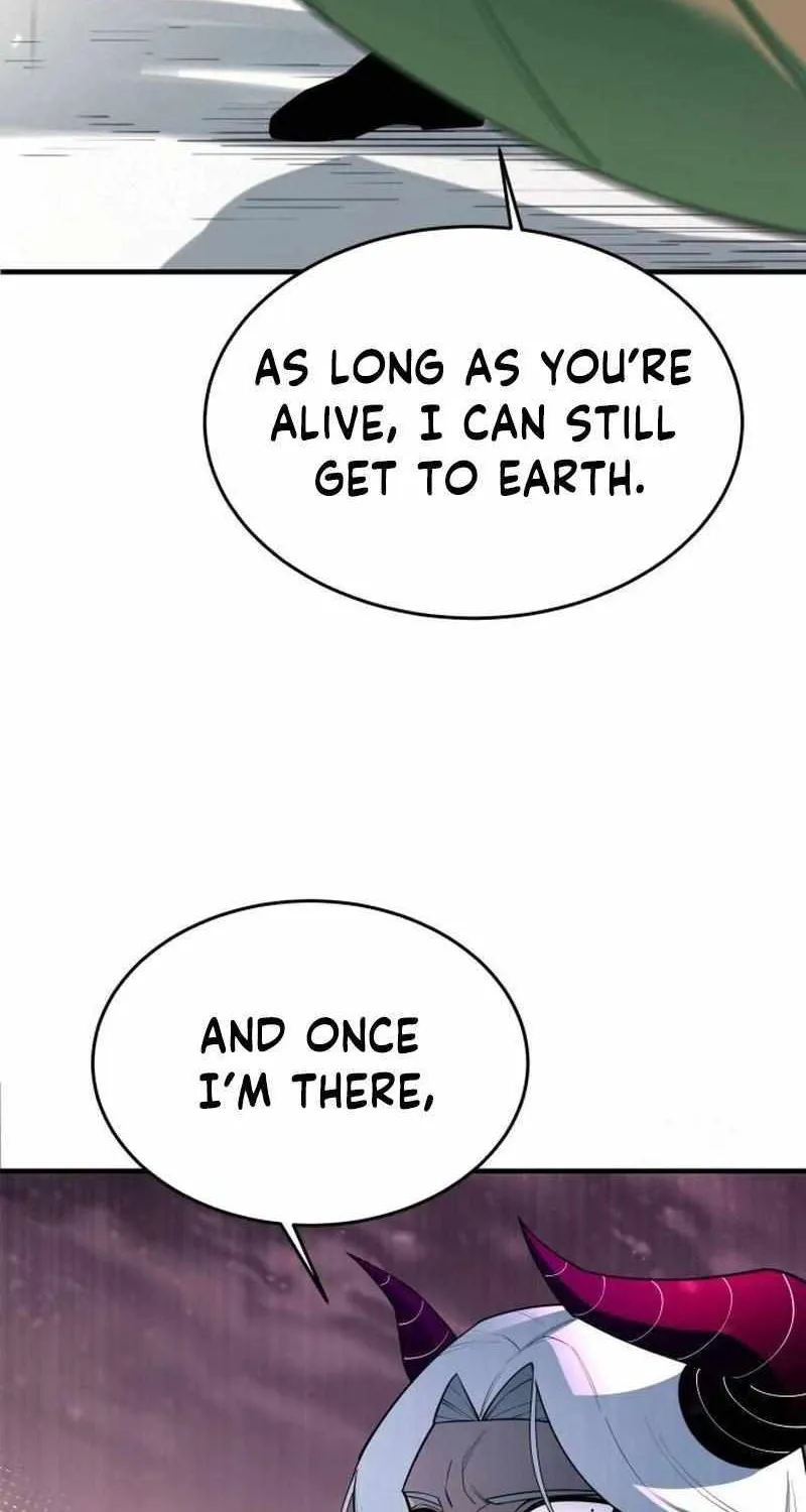 The School Life of the Earth Leader Chapter 7 page 30 - 