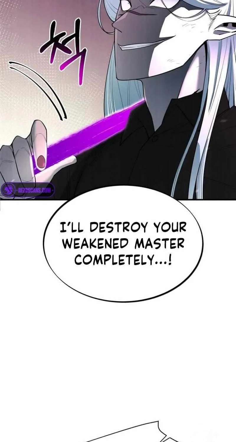 The School Life of the Earth Leader Chapter 7 page 31 - 