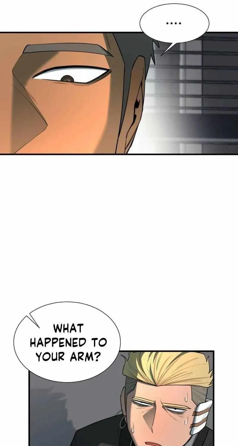 The School Life of the Earth Leader Chapter 7 page 40 - 