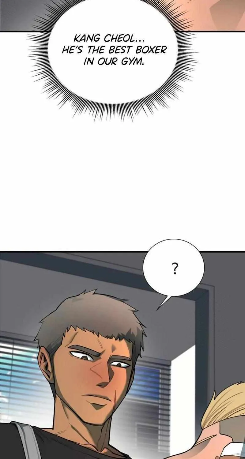 The School Life of the Earth Leader Chapter 7 page 42 - 