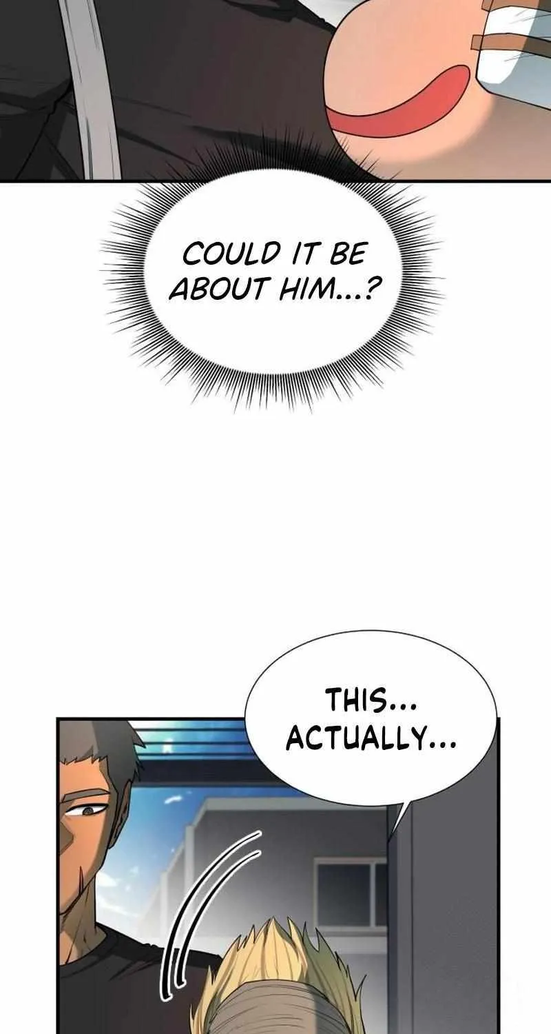 The School Life of the Earth Leader Chapter 7 page 43 - 