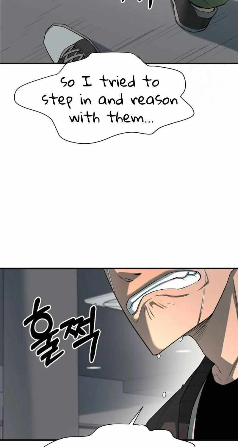 The School Life of the Earth Leader Chapter 7 page 45 - 