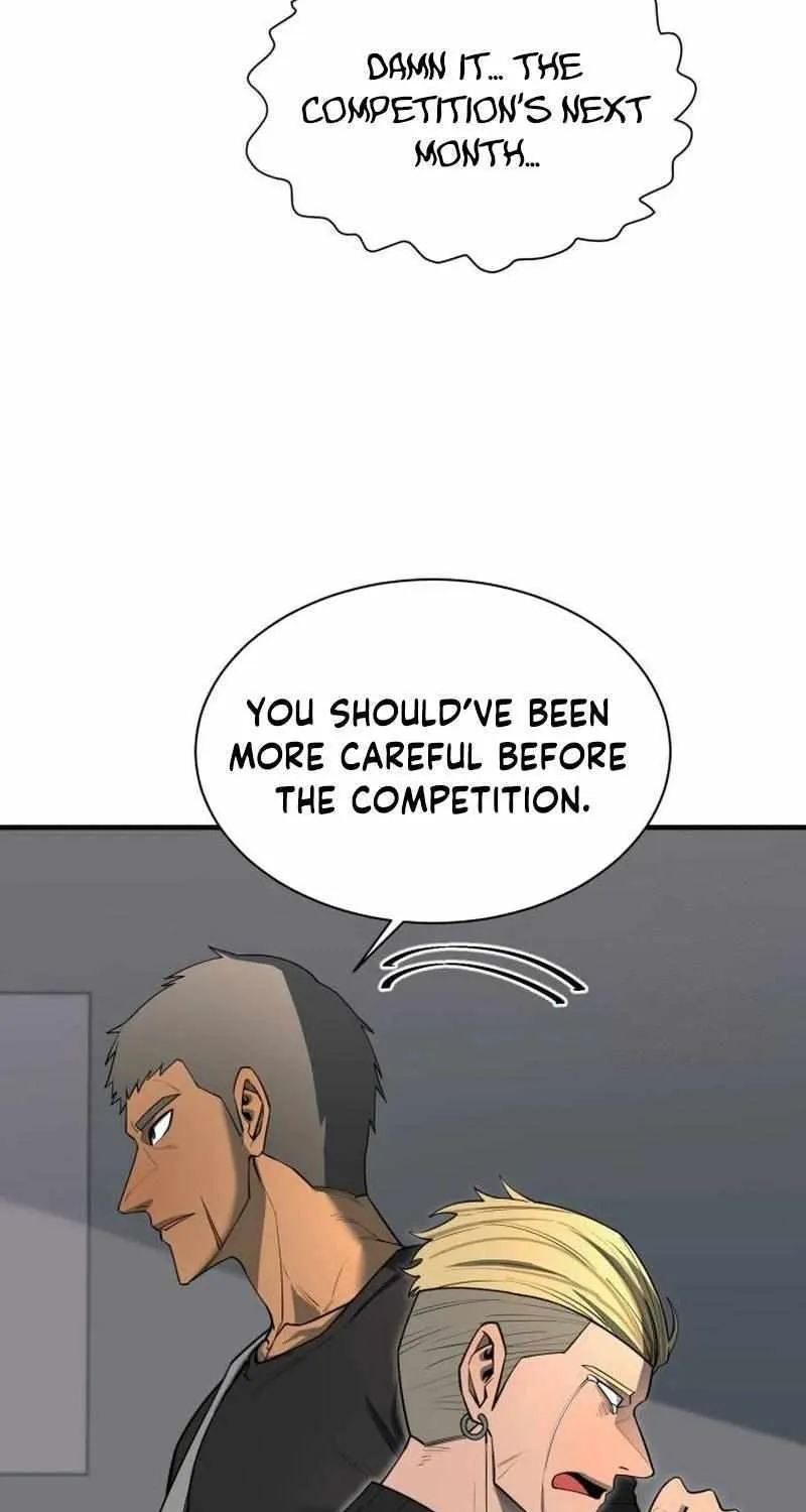The School Life of the Earth Leader Chapter 7 page 47 - 