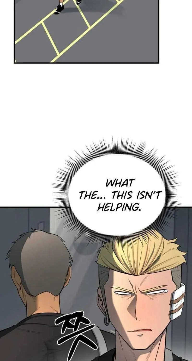 The School Life of the Earth Leader Chapter 7 page 50 - 