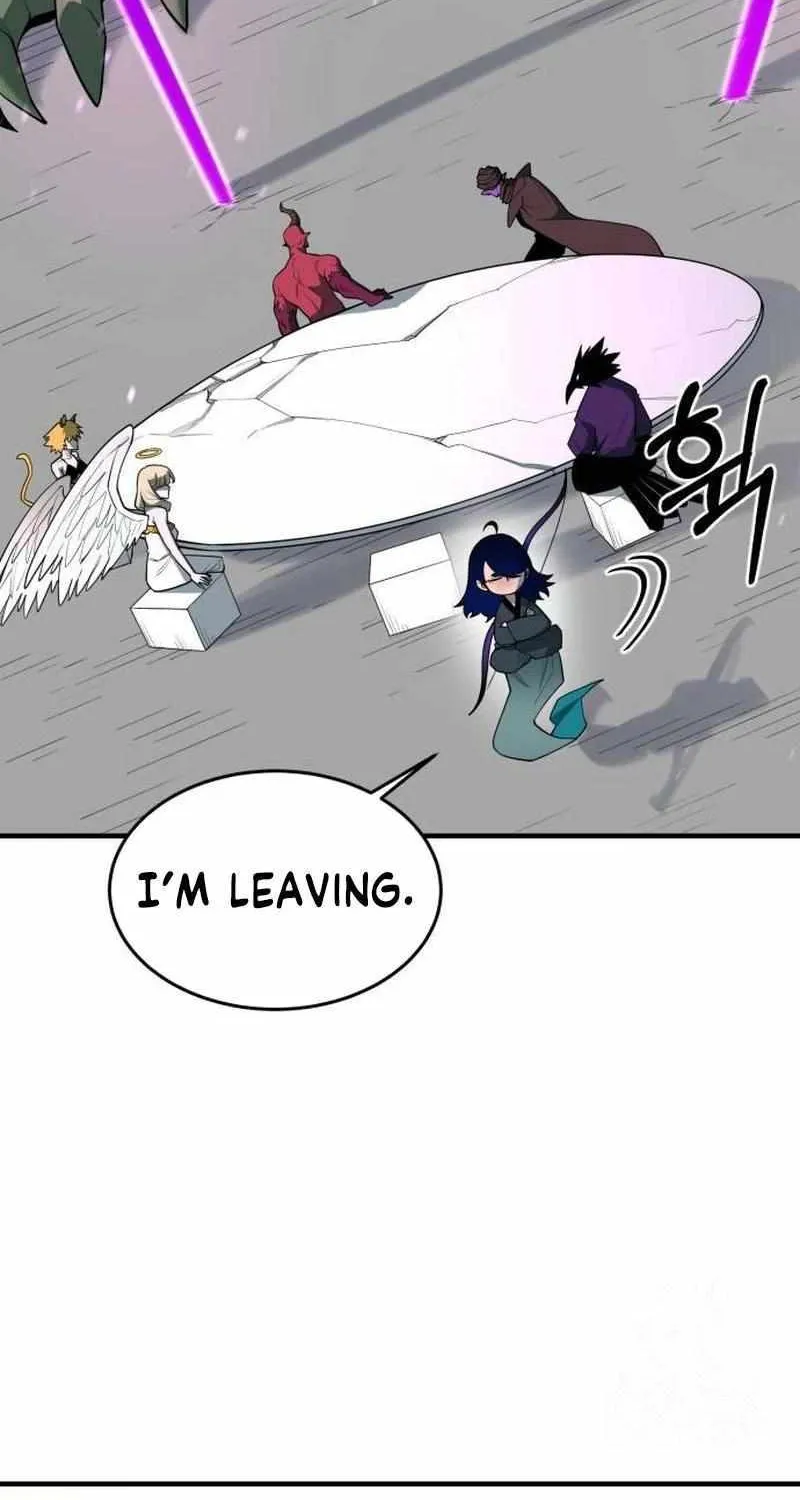 The School Life of the Earth Leader Chapter 7 page 6 - 