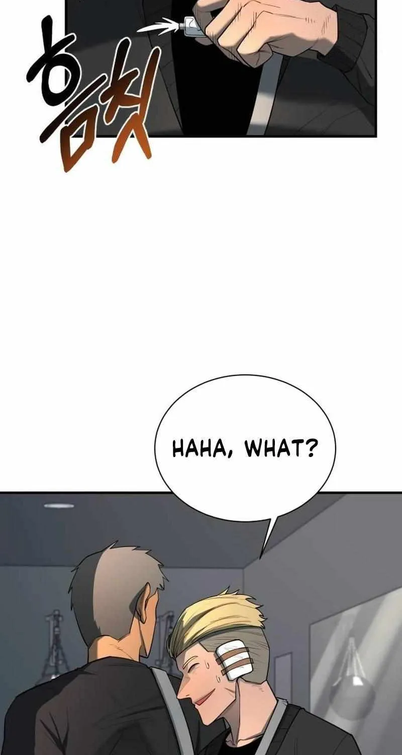 The School Life of the Earth Leader Chapter 7 page 52 - 