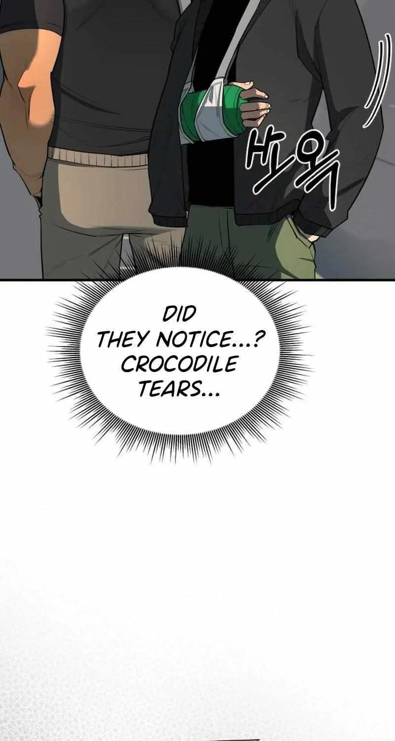 The School Life of the Earth Leader Chapter 7 page 53 - 