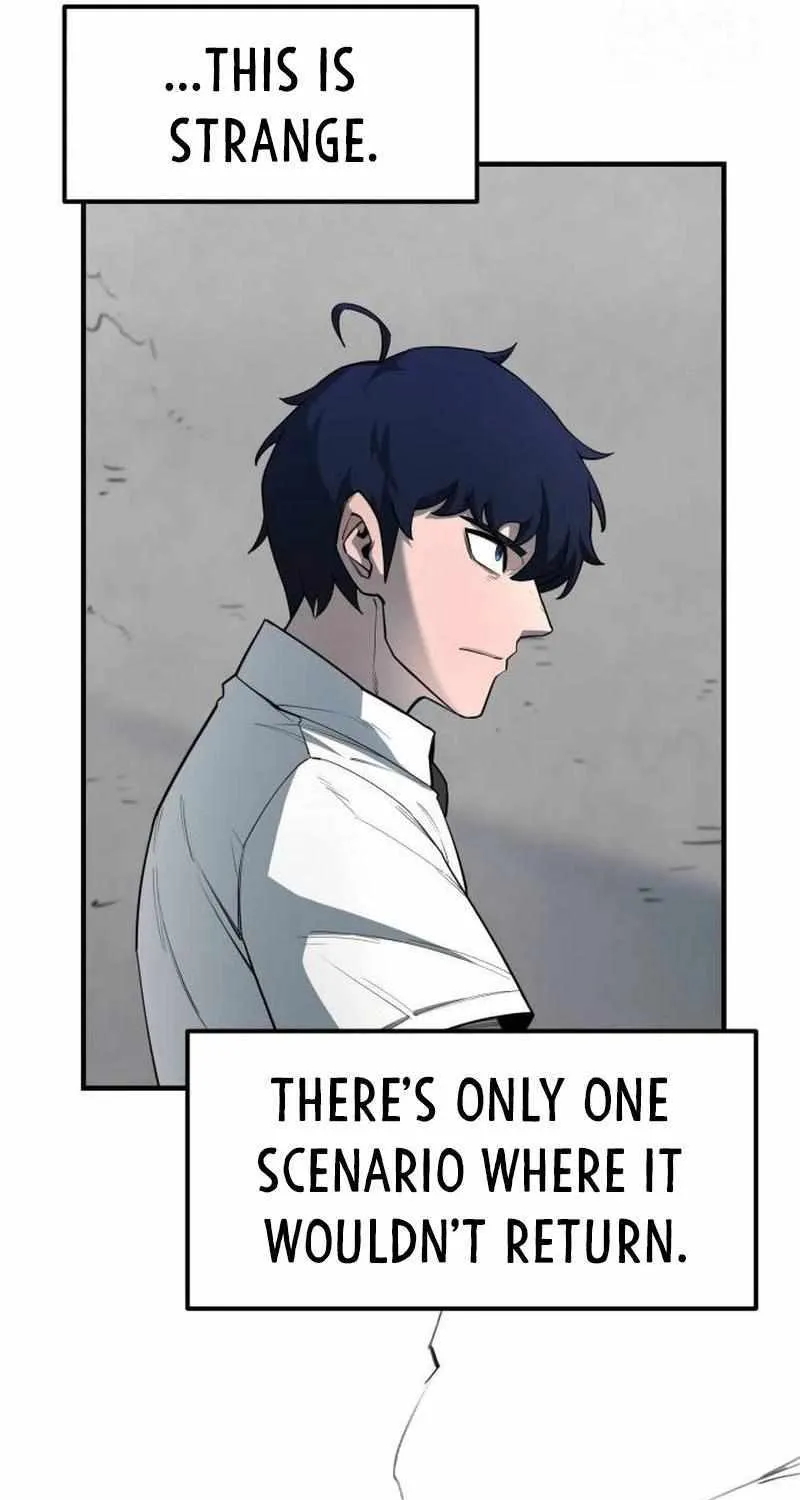 The School Life of the Earth Leader Chapter 7 page 59 - 