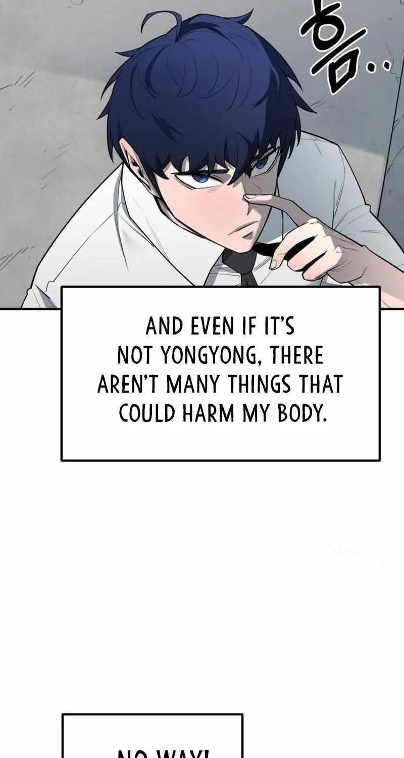 The School Life of the Earth Leader Chapter 7 page 62 - 