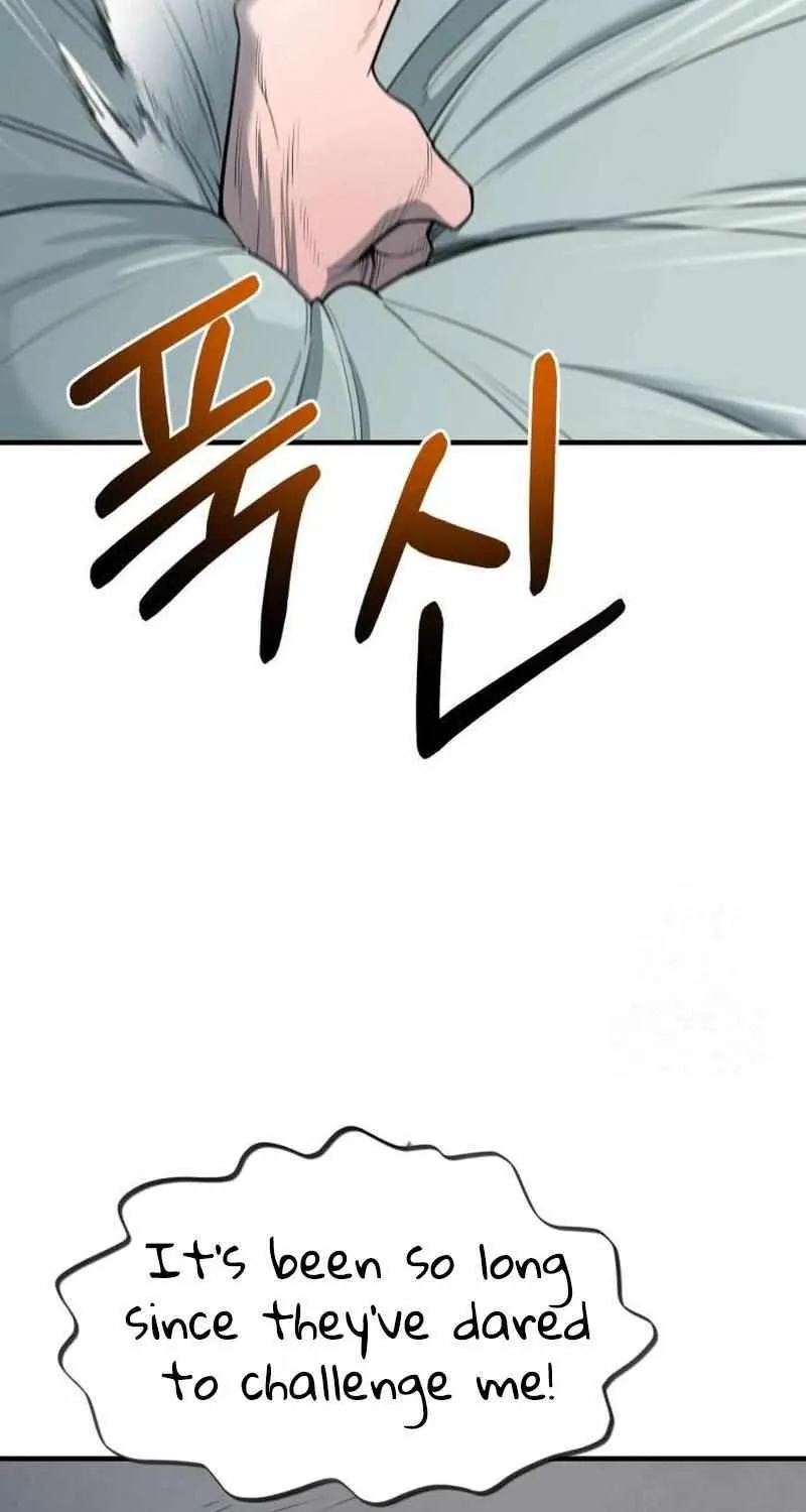 The School Life of the Earth Leader Chapter 7 page 67 - 
