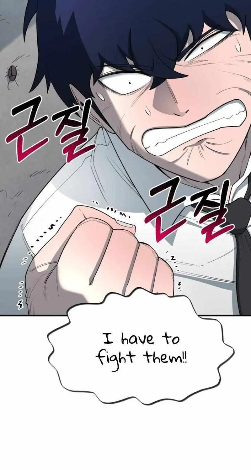 The School Life of the Earth Leader Chapter 7 page 69 - 