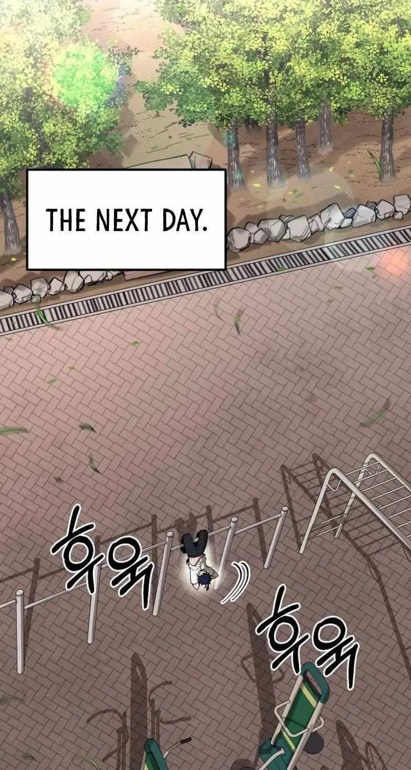 The School Life of the Earth Leader Chapter 7 page 75 - 