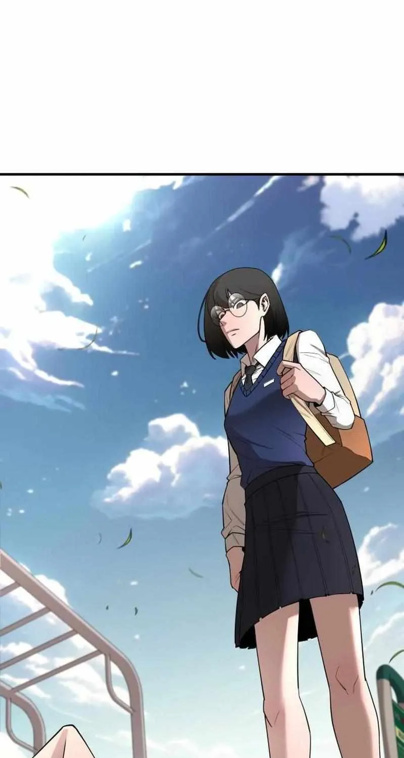 The School Life of the Earth Leader Chapter 7 page 84 - 