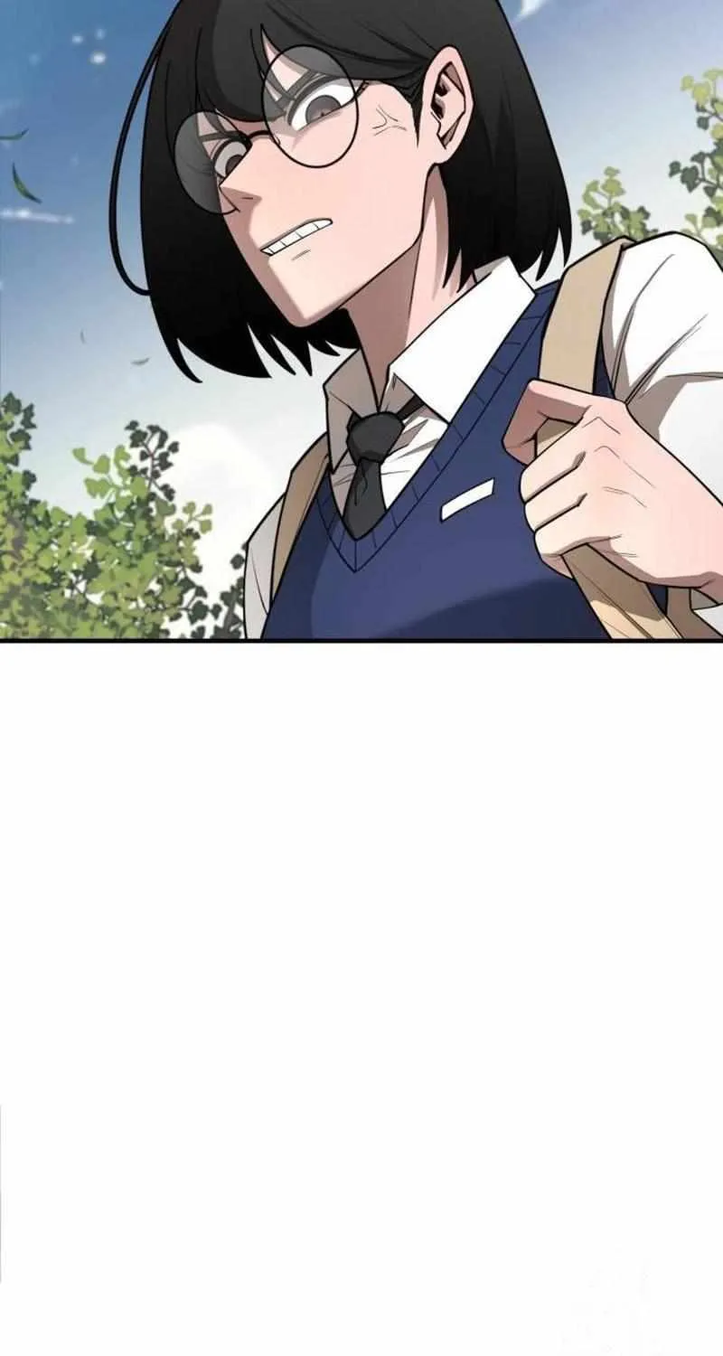 The School Life of the Earth Leader Chapter 7 page 86 - 