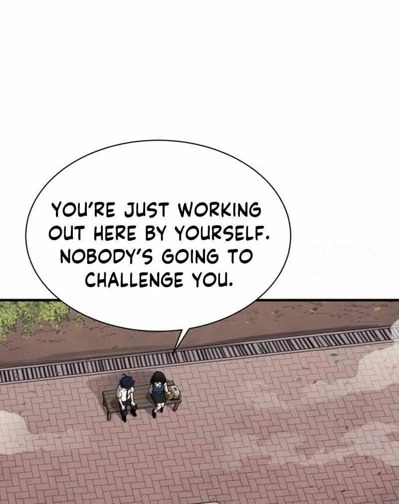 The School Life of the Earth Leader Chapter 7 page 96 - 