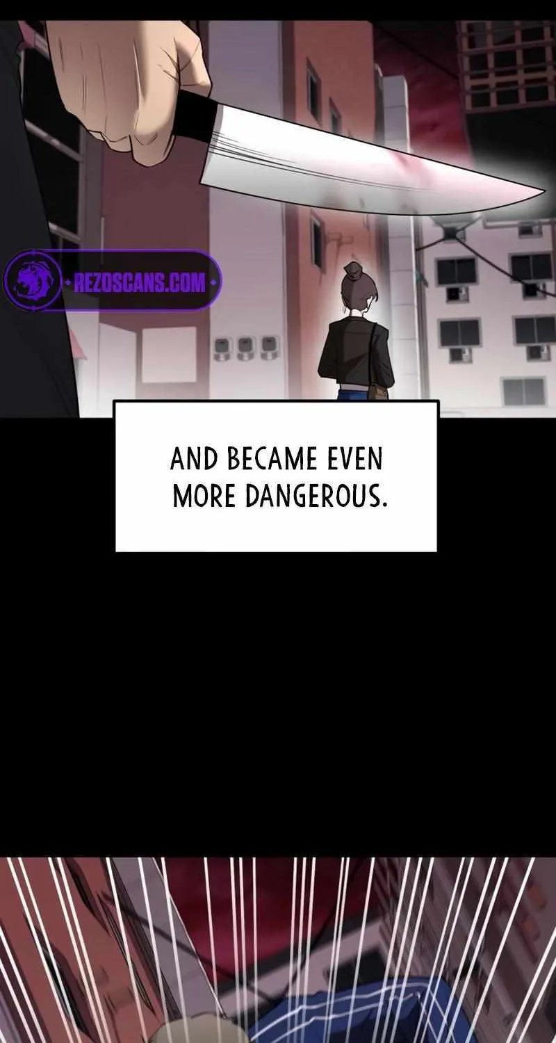 The School Life of the Earth Leader Chapter 8 page 19 - 