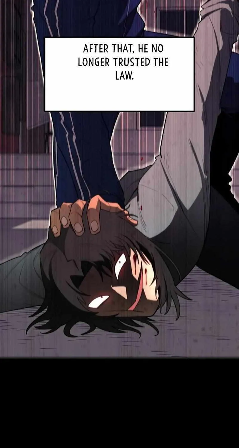 The School Life of the Earth Leader Chapter 8 page 24 - 