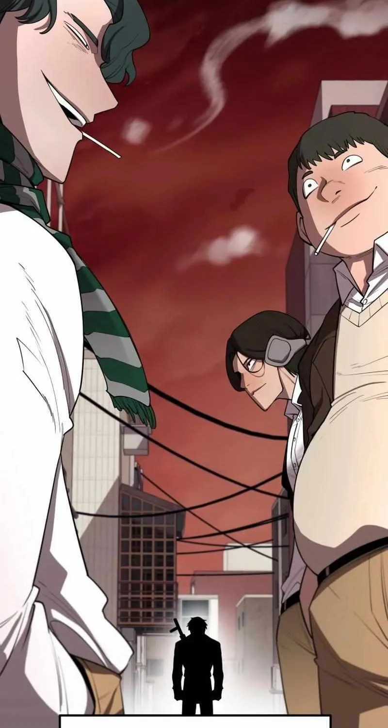 The School Life of the Earth Leader Chapter 8 page 28 - 