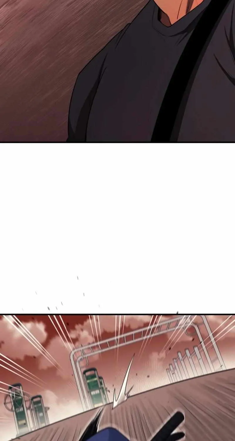 The School Life of the Earth Leader Chapter 8 page 44 - 